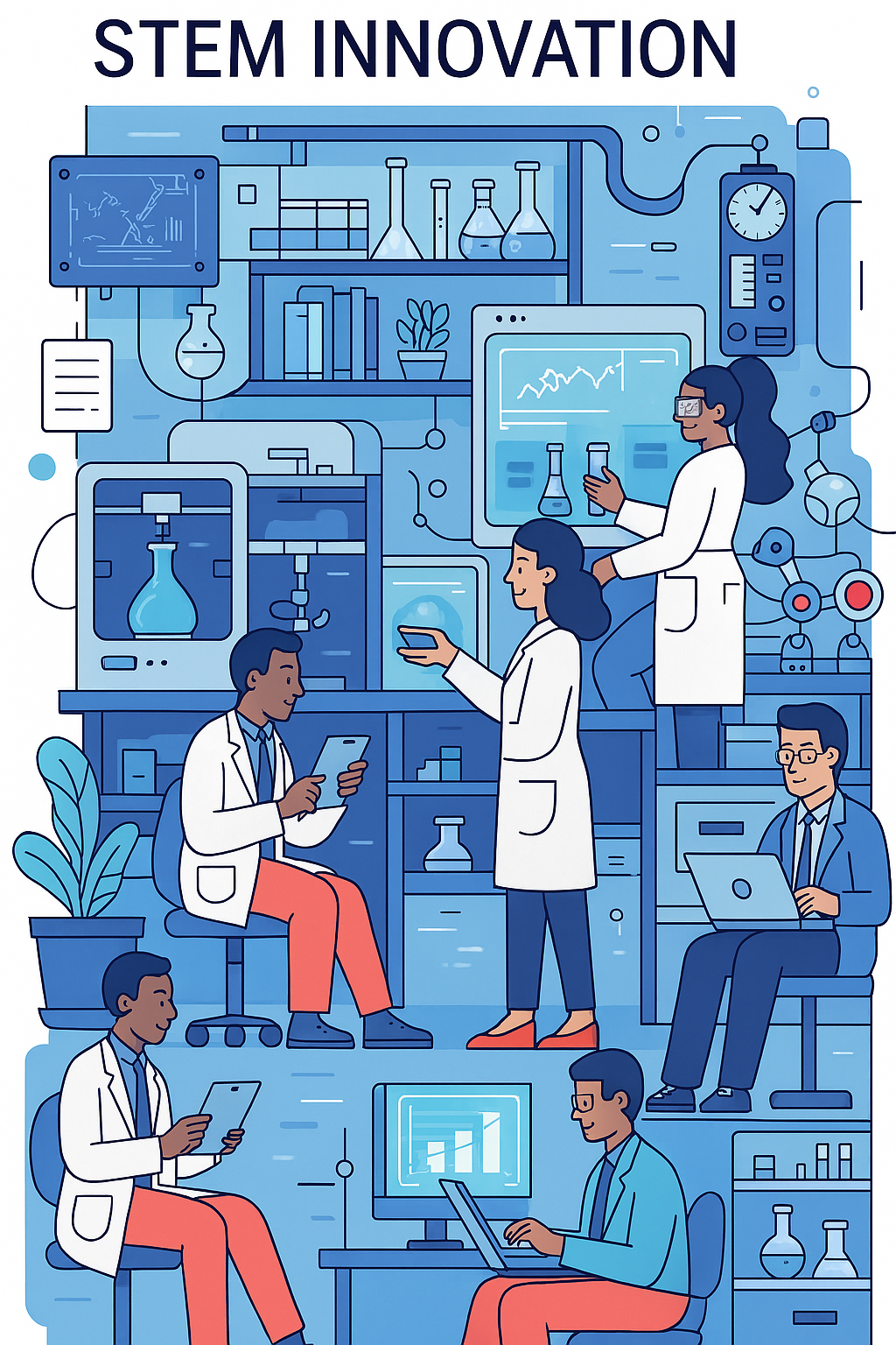 Educators STEM